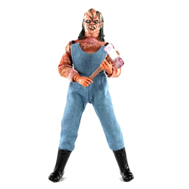 Figurină Hatchet Victor Crowley 20cm poza produsului