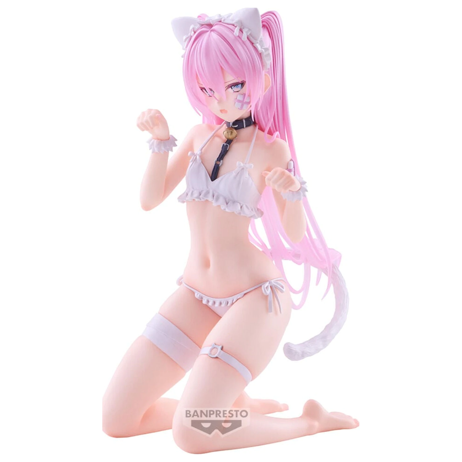 Figura Hatsune Espresto Monster Motions Rurudo 16 cm poza produsului