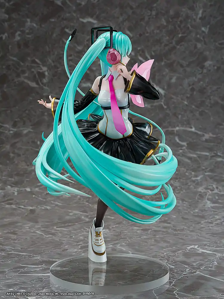 Hatsune Miku Statuie PVC 1/7 Delight Fairy Style 24 cm poza produsului