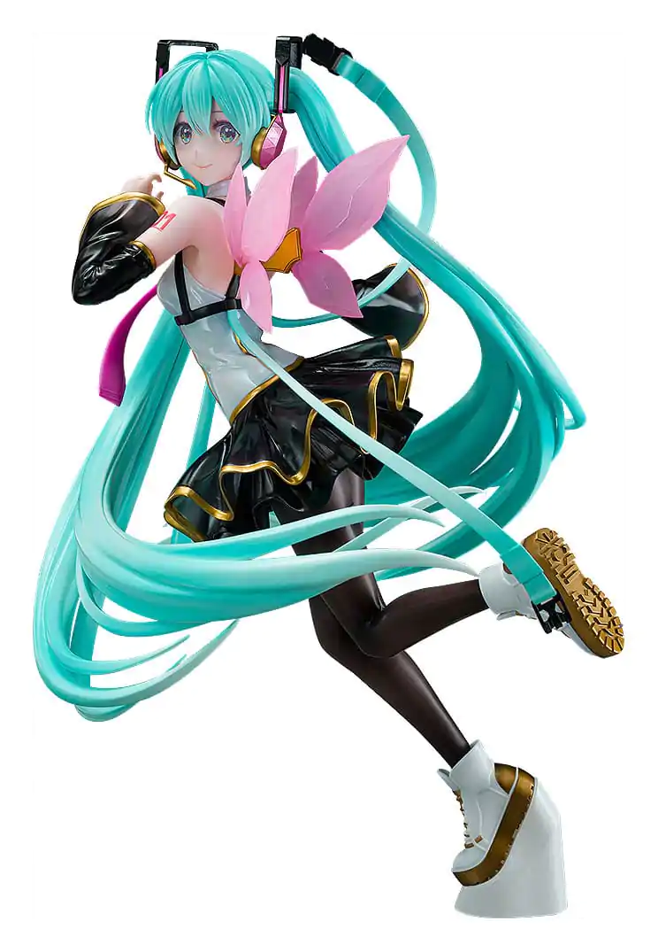 Hatsune Miku Statuie PVC 1/7 Delight Fairy Style 24 cm poza produsului