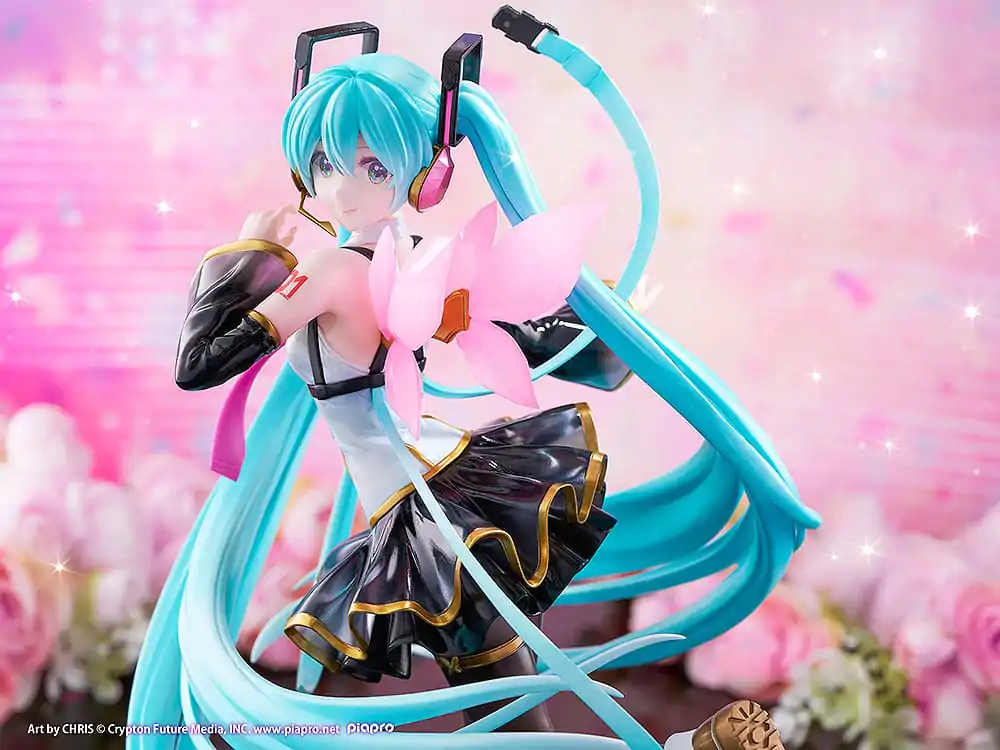 Hatsune Miku Statuie PVC 1/7 Delight Fairy Style 24 cm poza produsului