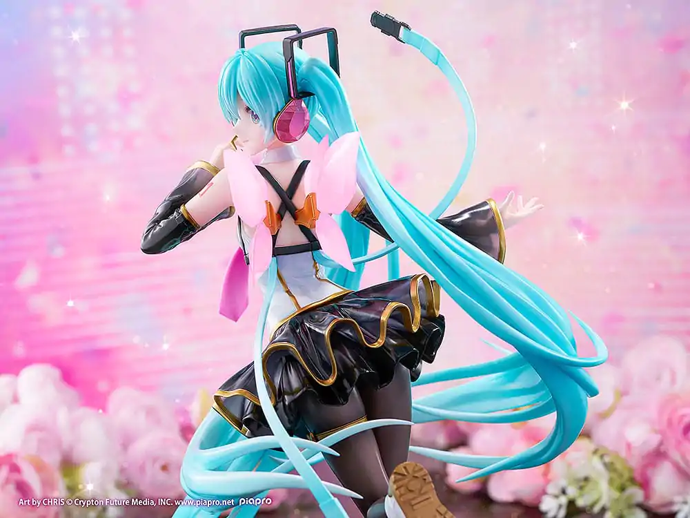Hatsune Miku Statuie PVC 1/7 Delight Fairy Style 24 cm poza produsului