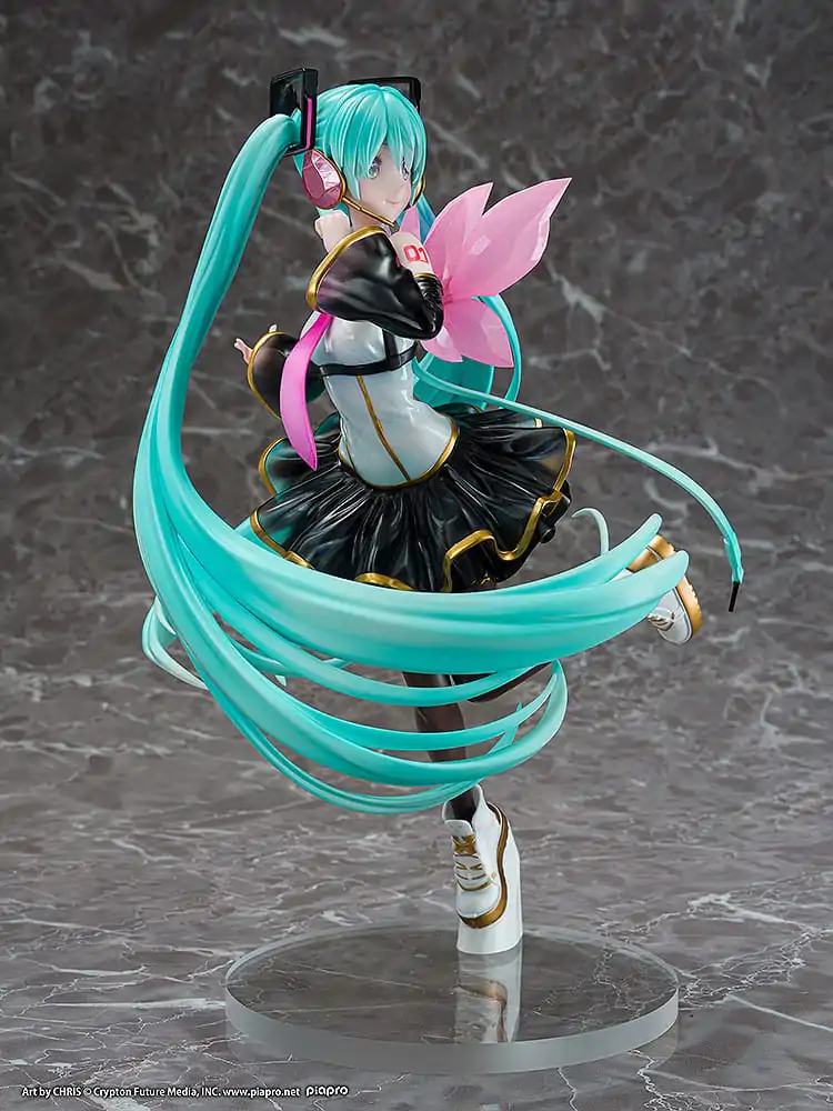 Hatsune Miku Statuie PVC 1/7 Delight Fairy Style 24 cm poza produsului