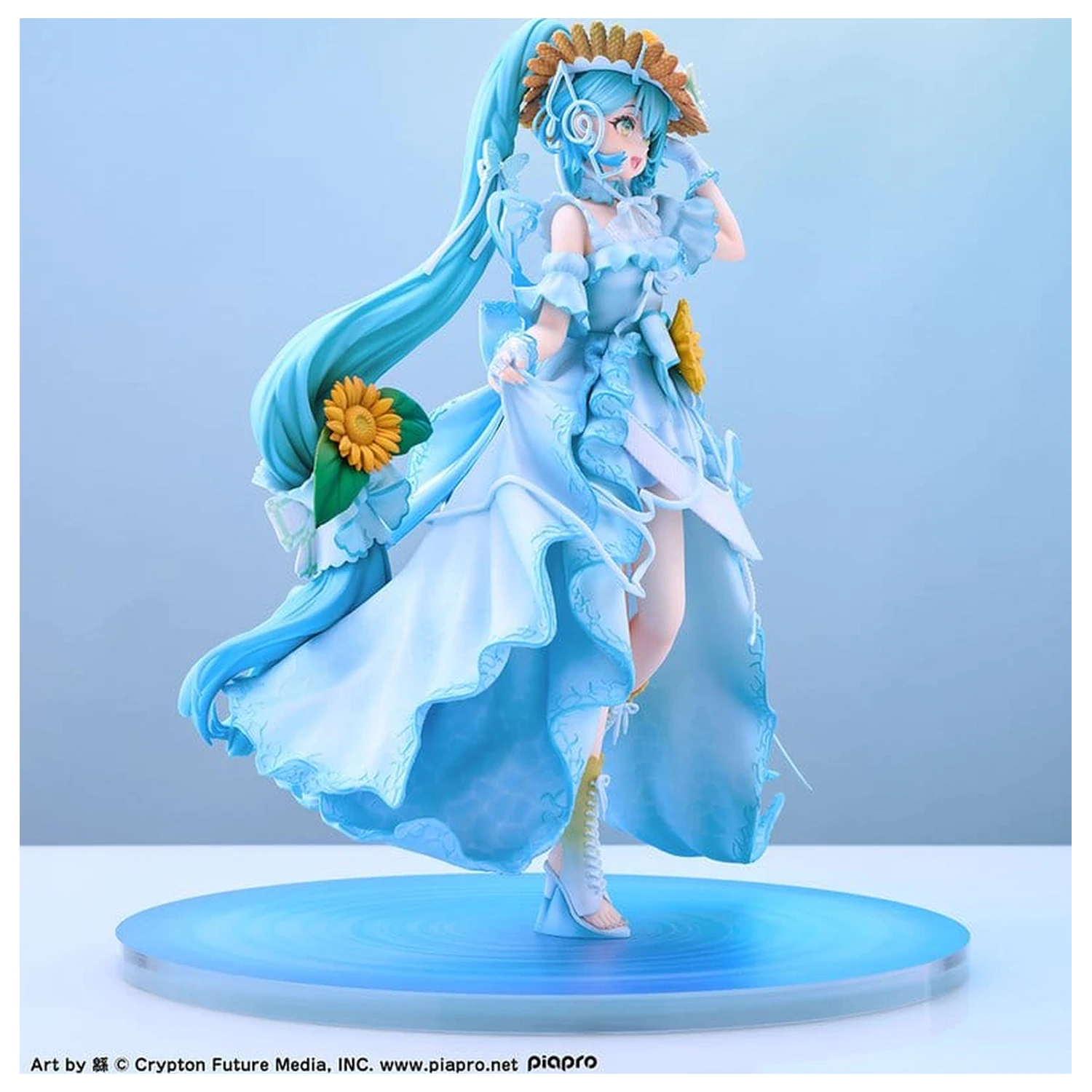 Hatsune Miku Figurina PVC 1/7 Magical Mirai 2026 Ver. 25 cm poza produsului