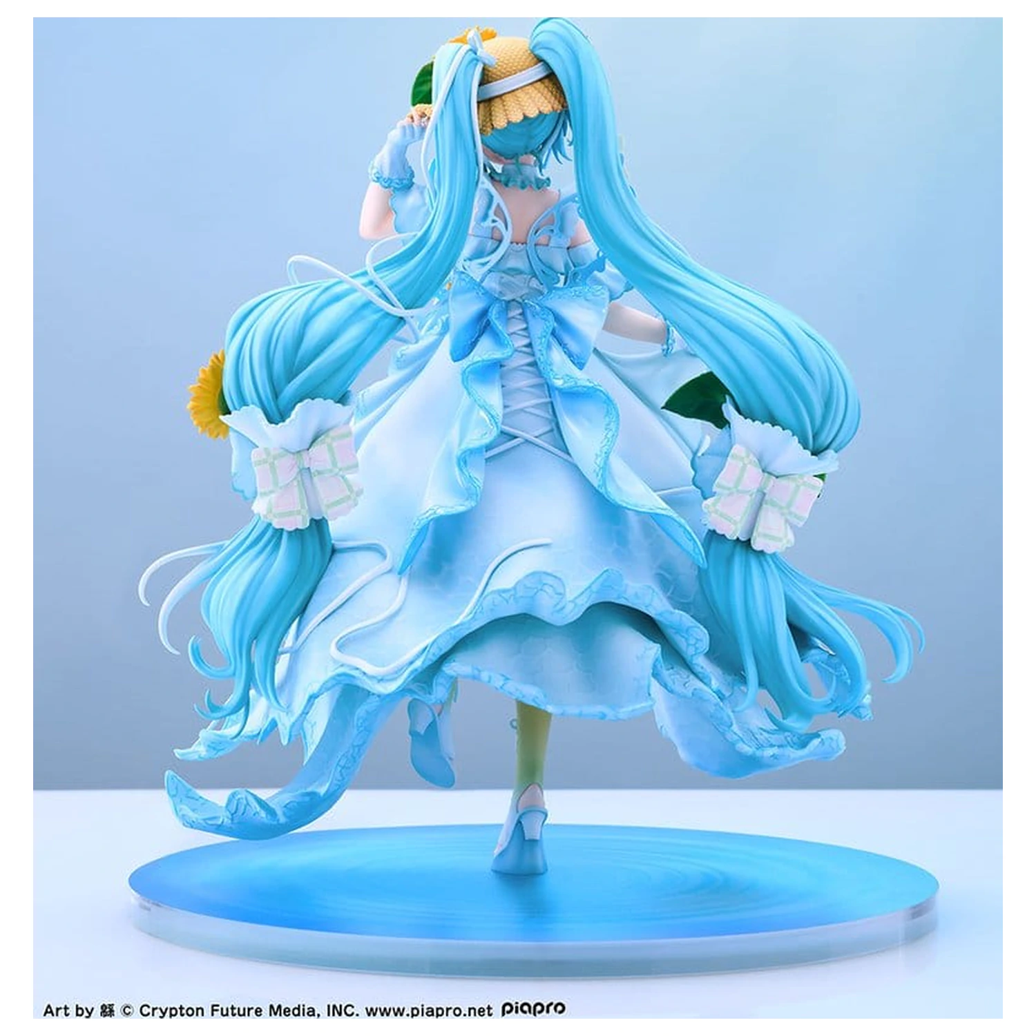 Hatsune Miku Figurina PVC 1/7 Magical Mirai 2026 Ver. 25 cm poza produsului