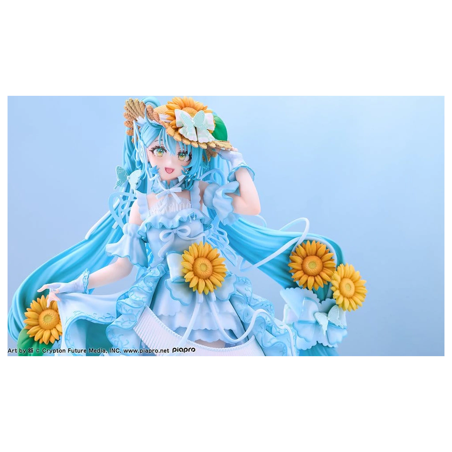 Hatsune Miku Figurina PVC 1/7 Magical Mirai 2026 Ver. 25 cm poza produsului
