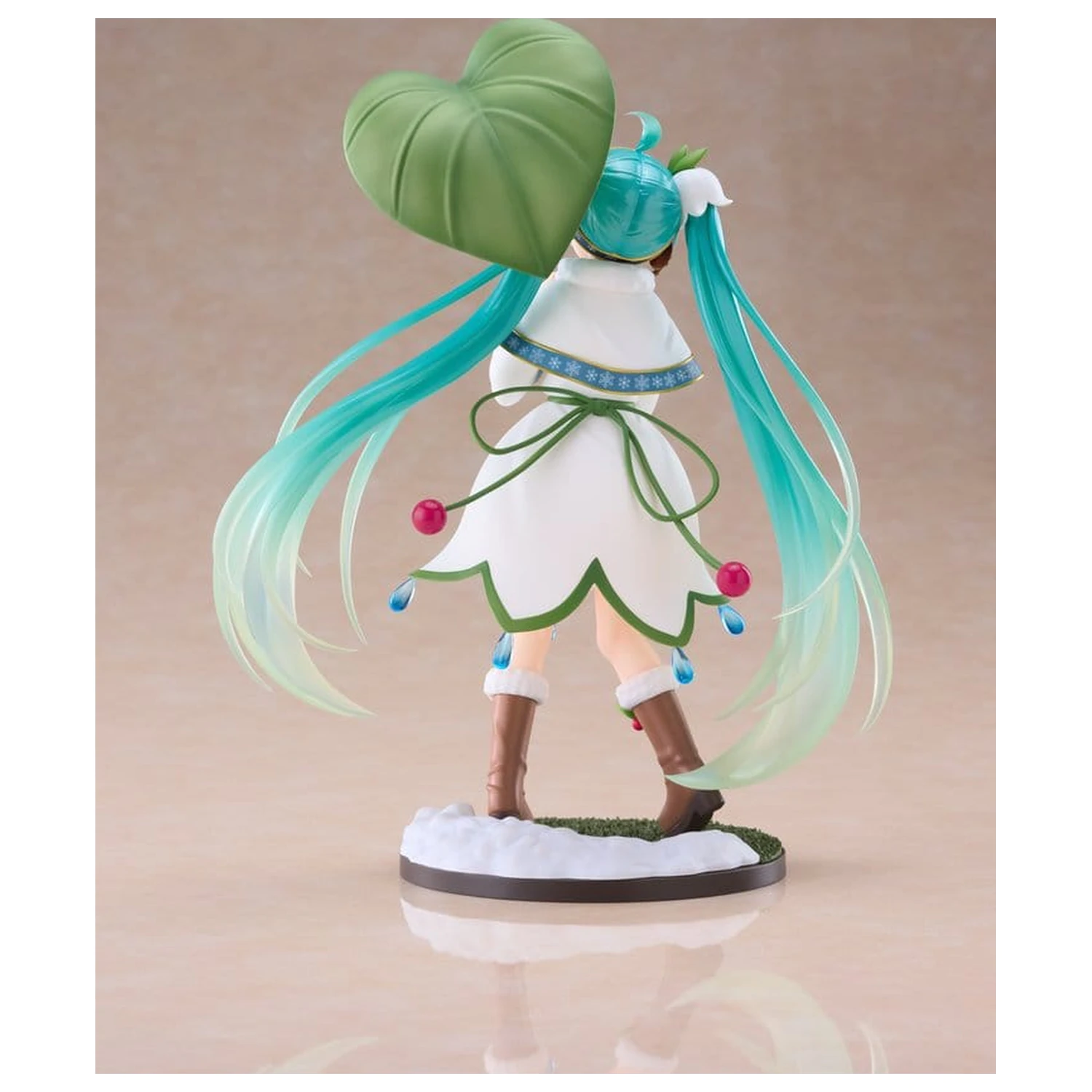 Hatsune Miku AMP+ Figurină PVC Snow Miku All Stars 2015 Ver. 22 cm poza produsului