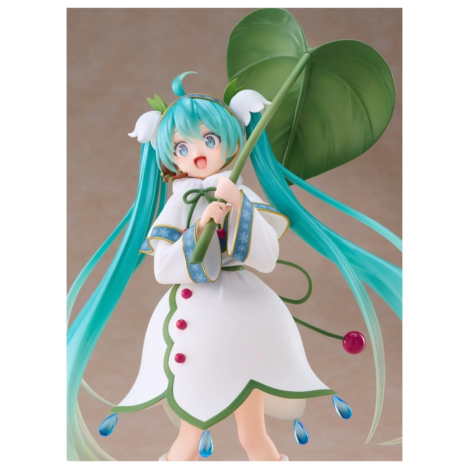 Hatsune Miku AMP+ Figurină PVC Snow Miku All Stars 2015 Ver. 22 cm poza produsului