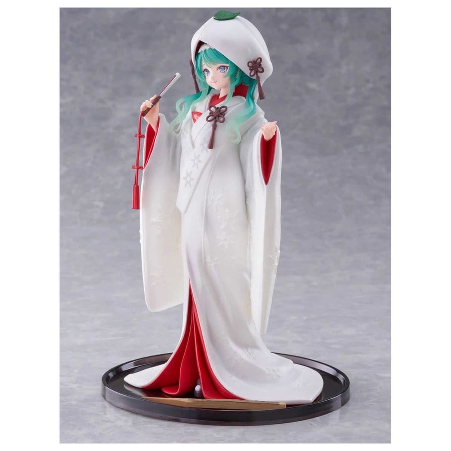 Hatsune Miku AMP+ Figurina PVC Snow Miku All Stars 2013 Ver. 23 cm poza produsului