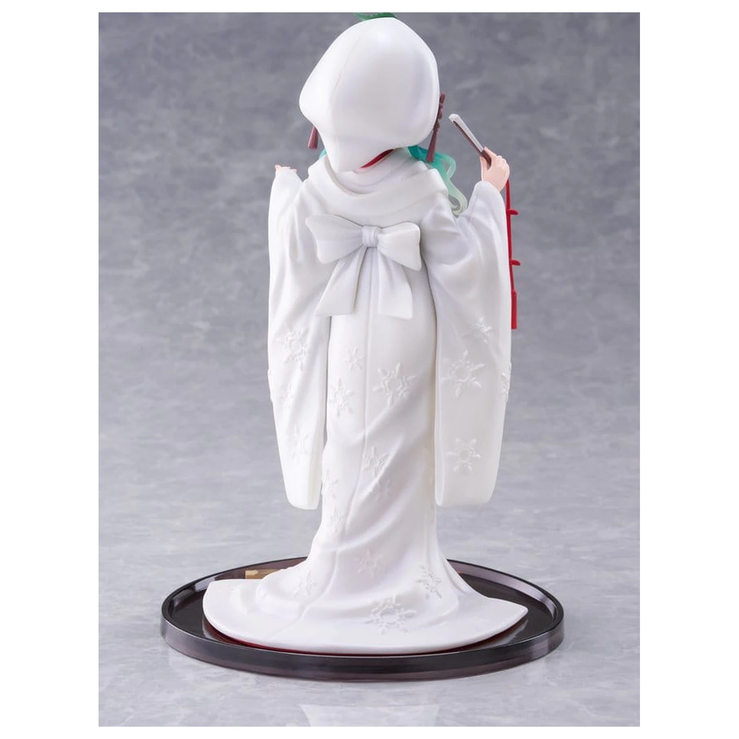 Hatsune Miku AMP+ Figurina PVC Snow Miku All Stars 2013 Ver. 23 cm poza produsului