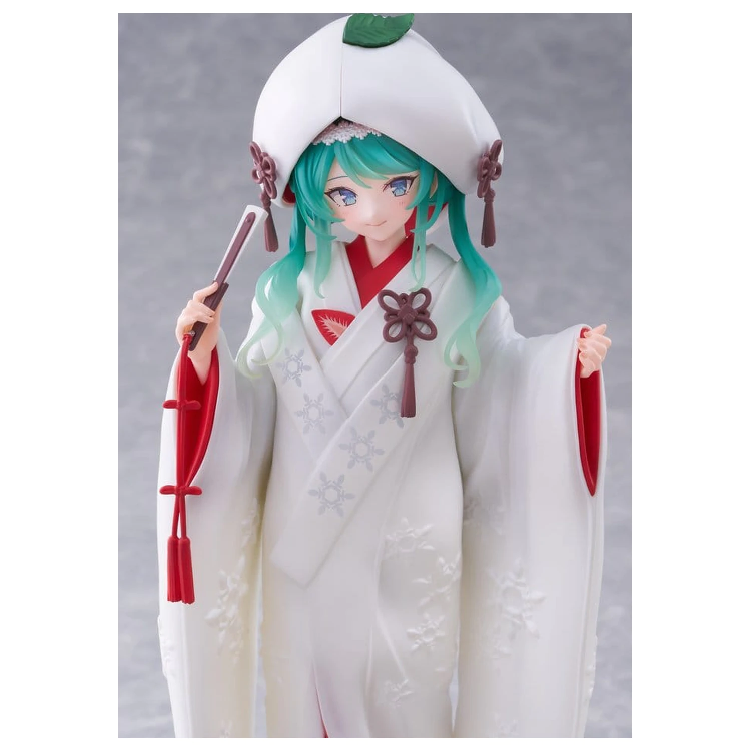 Hatsune Miku AMP+ Figurina PVC Snow Miku All Stars 2013 Ver. 23 cm poza produsului