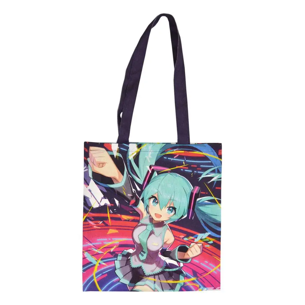 Hatsune Miku Tote Bag Energie poza produsului