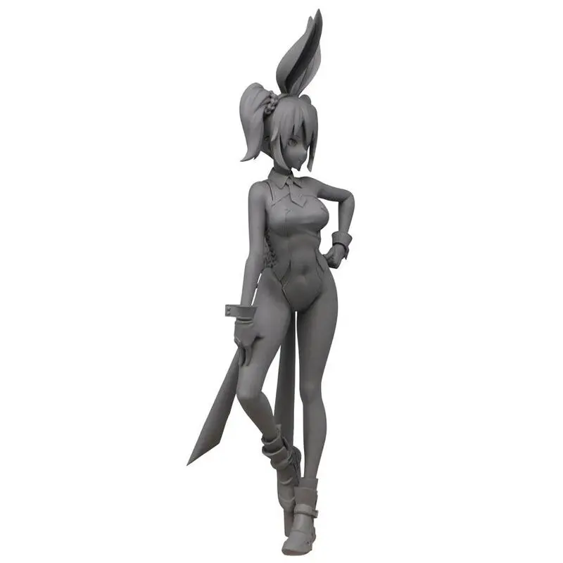 Hatsune Miku BiCute Bunnies Statuie din PVC Hatsune Miku Street Ver 30 cm poza produsului