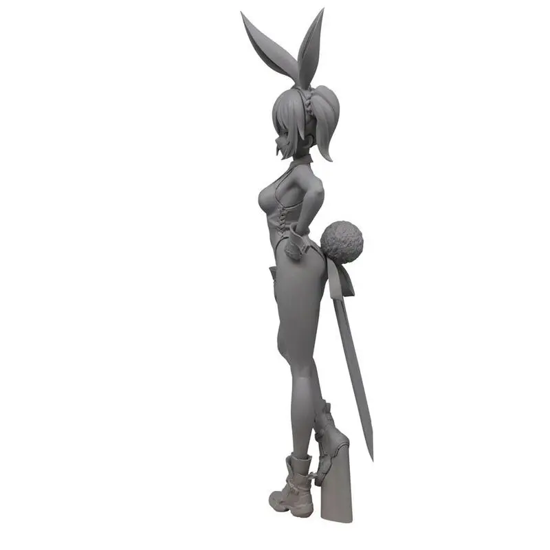 Hatsune Miku BiCute Bunnies Statuie din PVC Hatsune Miku Street Ver 30 cm poza produsului