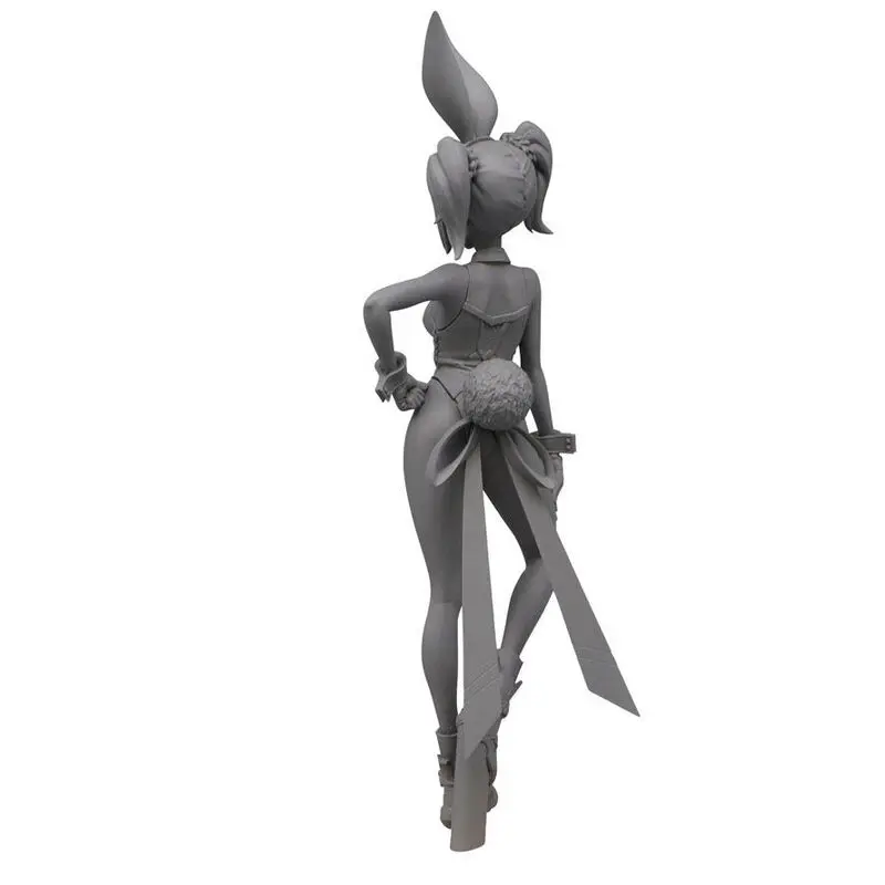 Hatsune Miku BiCute Bunnies Statuie din PVC Hatsune Miku Street Ver 30 cm poza produsului