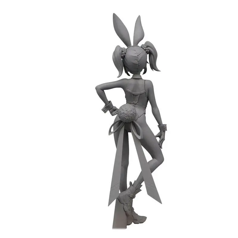 Hatsune Miku BiCute Bunnies Statuie din PVC Hatsune Miku Street Ver 30 cm poza produsului