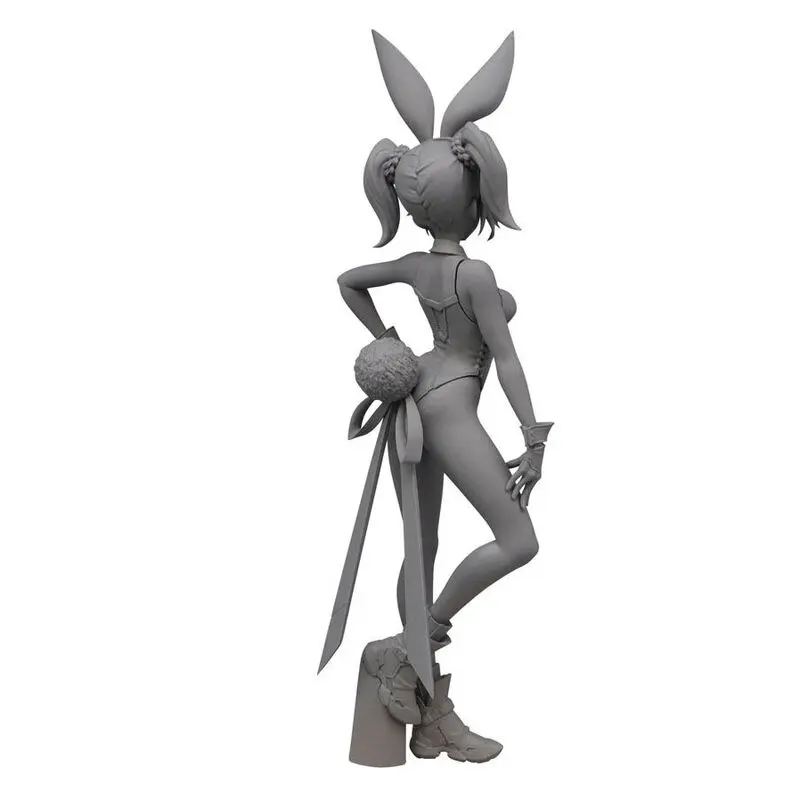 Hatsune Miku BiCute Bunnies Statuie din PVC Hatsune Miku Street Ver 30 cm poza produsului