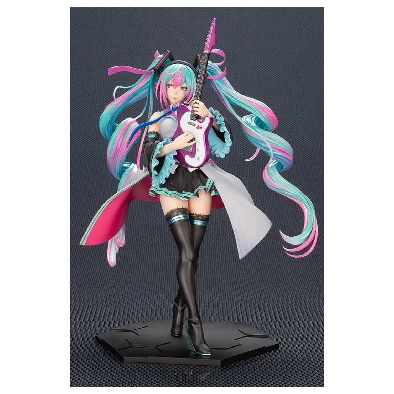 Hatsune Miku Bishoujo Remix series figurina din PVC 1/7 Hatsune Miku 25 cm poza produsului