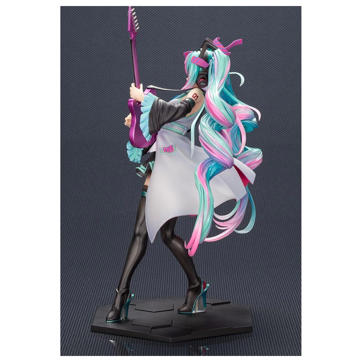 Hatsune Miku Bishoujo Remix series figurina din PVC 1/7 Hatsune Miku 25 cm poza produsului