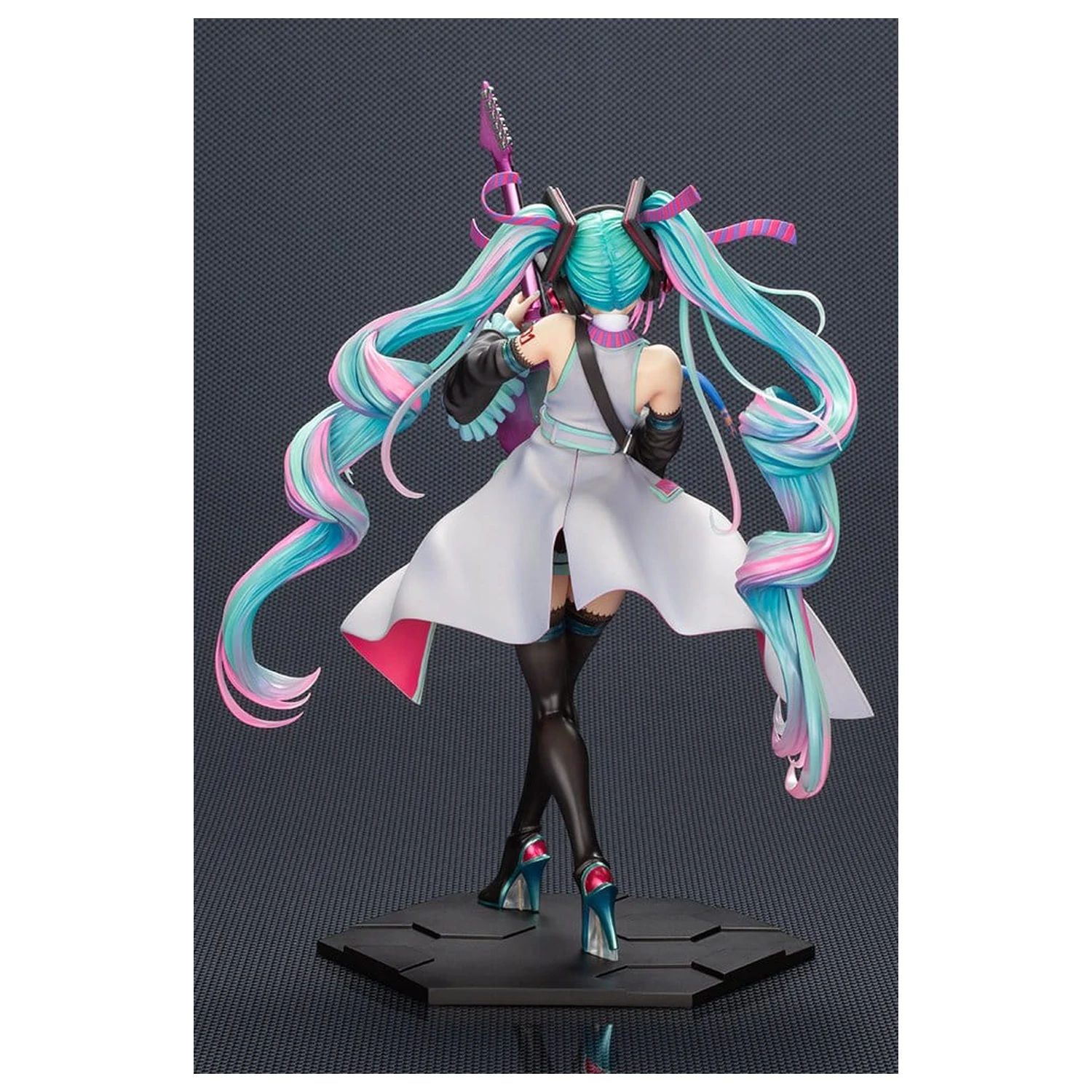 Hatsune Miku Bishoujo Remix series figurina din PVC 1/7 Hatsune Miku 25 cm poza produsului