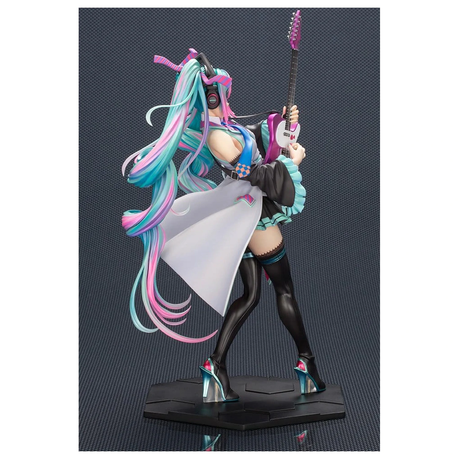 Hatsune Miku Bishoujo Remix series figurina din PVC 1/7 Hatsune Miku 25 cm poza produsului