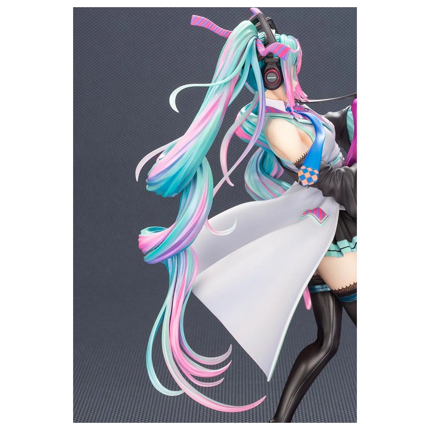Hatsune Miku Bishoujo Remix series figurina din PVC 1/7 Hatsune Miku 25 cm poza produsului