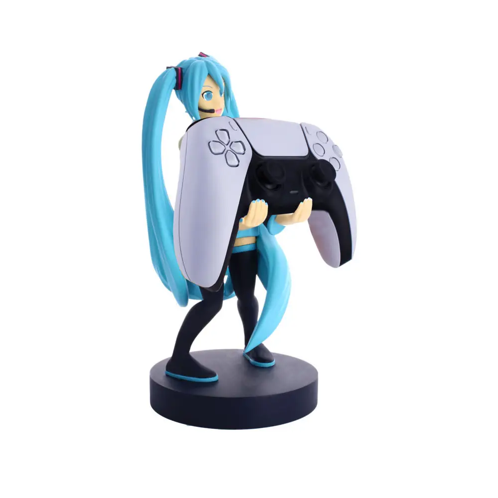 Hatsune Miku Cablu Tip 20 cm poza produsului