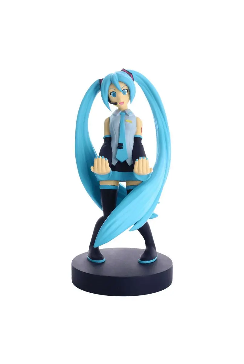 Hatsune Miku Cablu Tip 20 cm poza produsului
