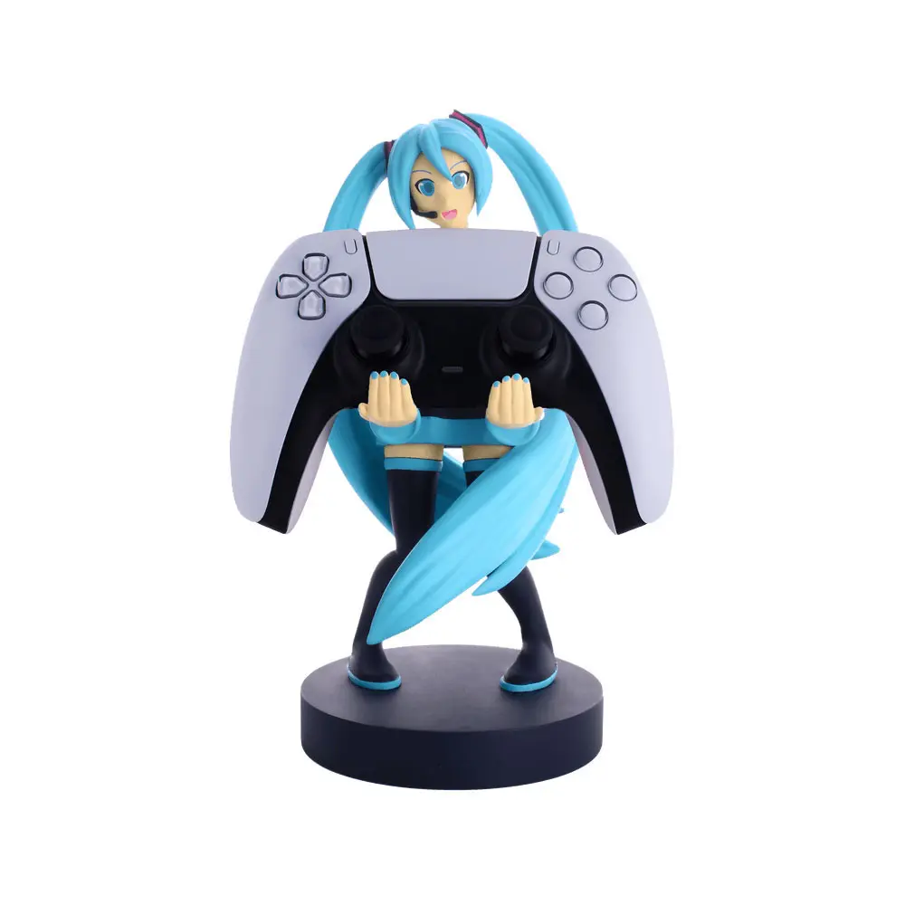 Hatsune Miku Cablu Tip 20 cm poza produsului