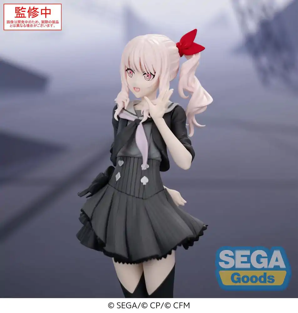 Hatsune Miku: Colorful Stage! Statuie PVC Desktop x Decorate Collections Akiyama Mizuki 16 cm poza produsului