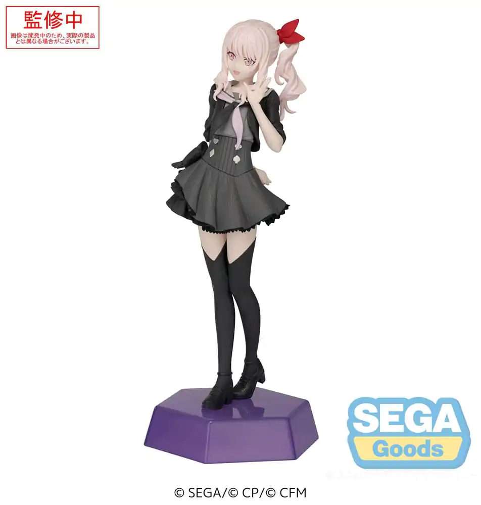 Hatsune Miku: Colorful Stage! Statuie PVC Desktop x Decorate Collections Akiyama Mizuki 16 cm poza produsului