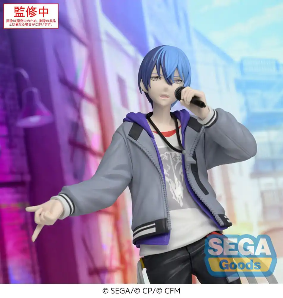 Hatsune Miku: Colorful Stage! Statuie PVC Desktop x Decorate Collections Aoyagi Toya 14 cm poza produsului