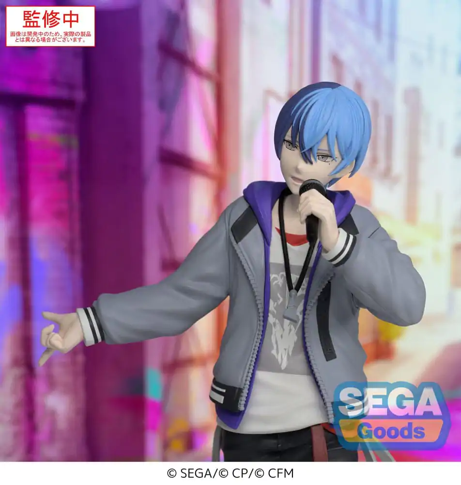 Hatsune Miku: Colorful Stage! Statuie PVC Desktop x Decorate Collections Aoyagi Toya 14 cm poza produsului