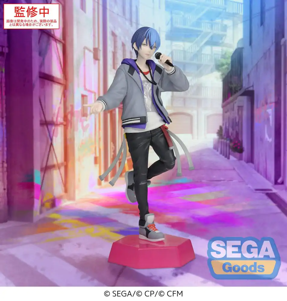 Hatsune Miku: Colorful Stage! Statuie PVC Desktop x Decorate Collections Aoyagi Toya 14 cm poza produsului