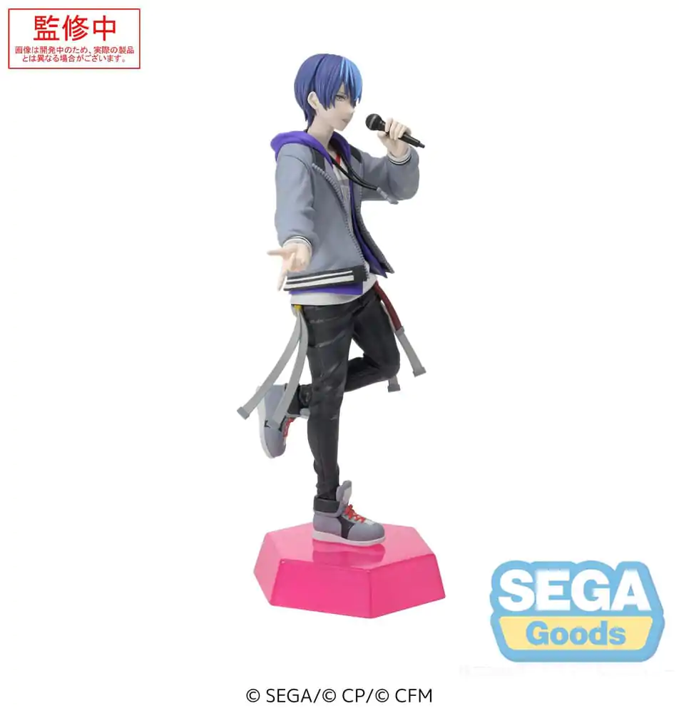 Hatsune Miku: Colorful Stage! Statuie PVC Desktop x Decorate Collections Aoyagi Toya 14 cm poza produsului