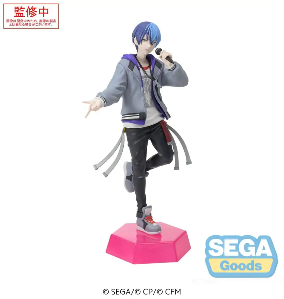 Hatsune Miku: Colorful Stage! Statuie PVC Desktop x Decorate Collections Aoyagi Toya 14 cm poza produsului