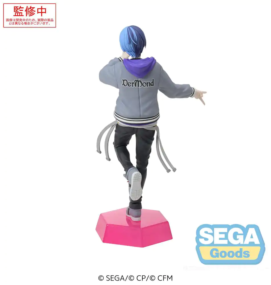 Hatsune Miku: Colorful Stage! Statuie PVC Desktop x Decorate Collections Aoyagi Toya 14 cm poza produsului