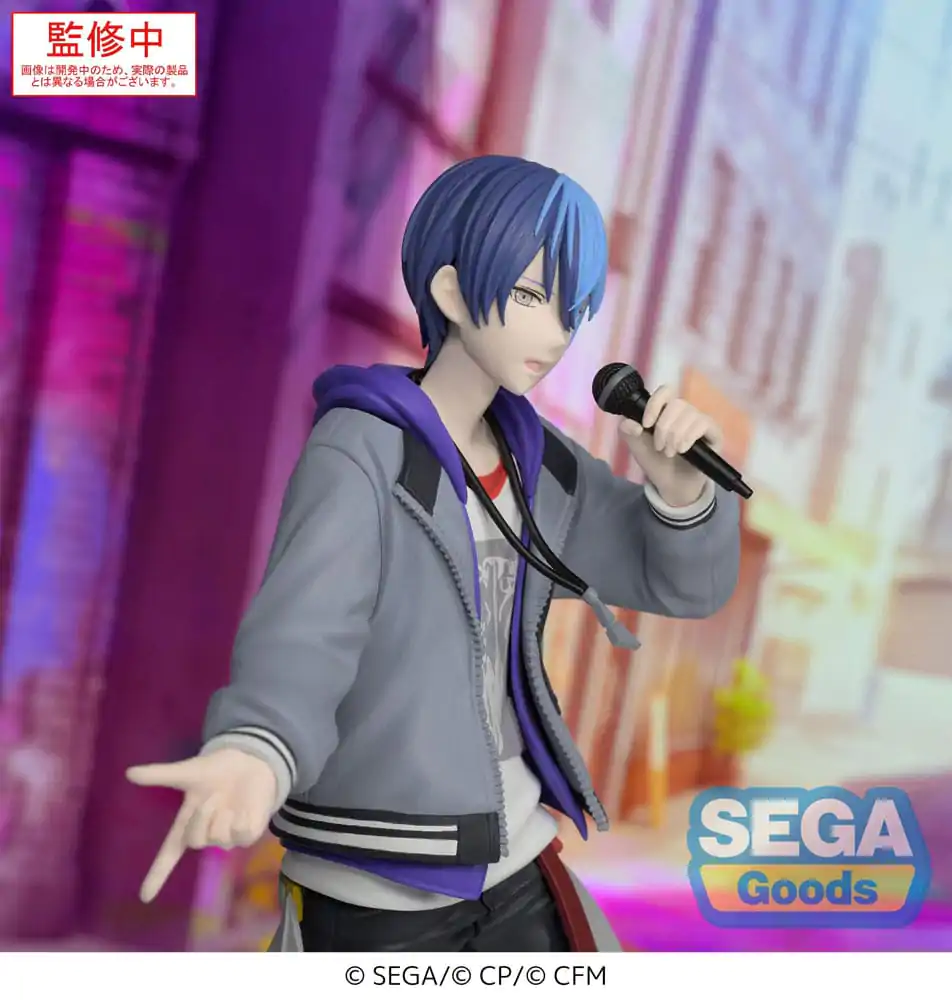 Hatsune Miku: Colorful Stage! Statuie PVC Desktop x Decorate Collections Aoyagi Toya 14 cm poza produsului
