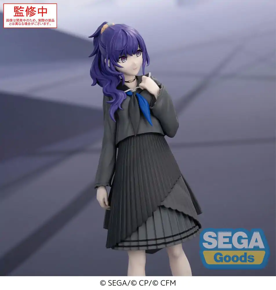 Hatsune Miku: Colorful Stage! Statuetă PVC Desktop x Decorate Collections Asahina Mafuyu 16 cm poza produsului