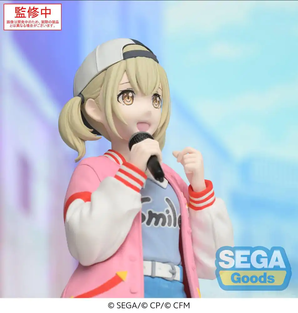 Hatsune Miku: Colorful Stage! Statuie PVC Desktop x Decorate Collections Azusawa Kohane 14 cm poza produsului