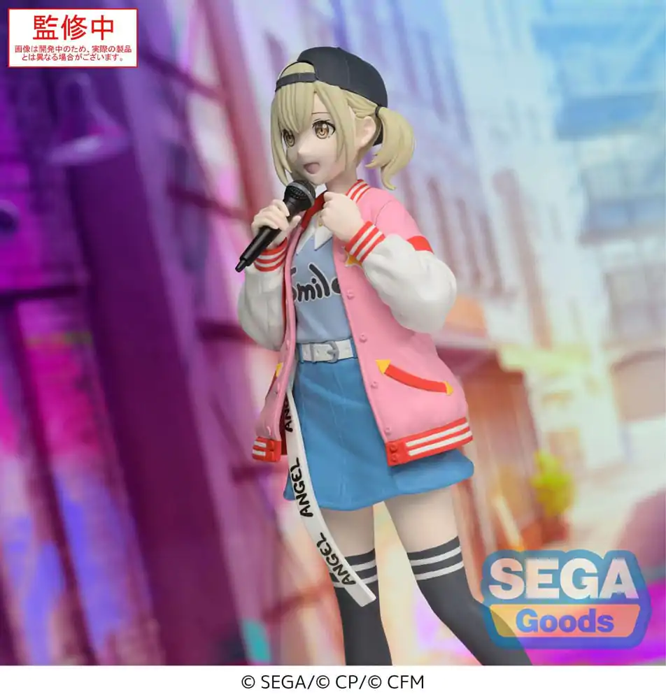Hatsune Miku: Colorful Stage! Statuie PVC Desktop x Decorate Collections Azusawa Kohane 14 cm poza produsului