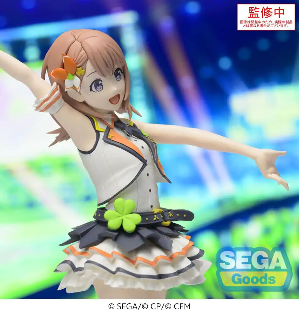 Hatsune Miku: Colorful Stage! Statuie PVC Colecții Desktop x Decorate Hanasato Minori 15 cm poza produsului