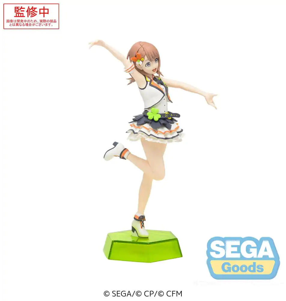 Hatsune Miku: Colorful Stage! Statuie PVC Colecții Desktop x Decorate Hanasato Minori 15 cm poza produsului