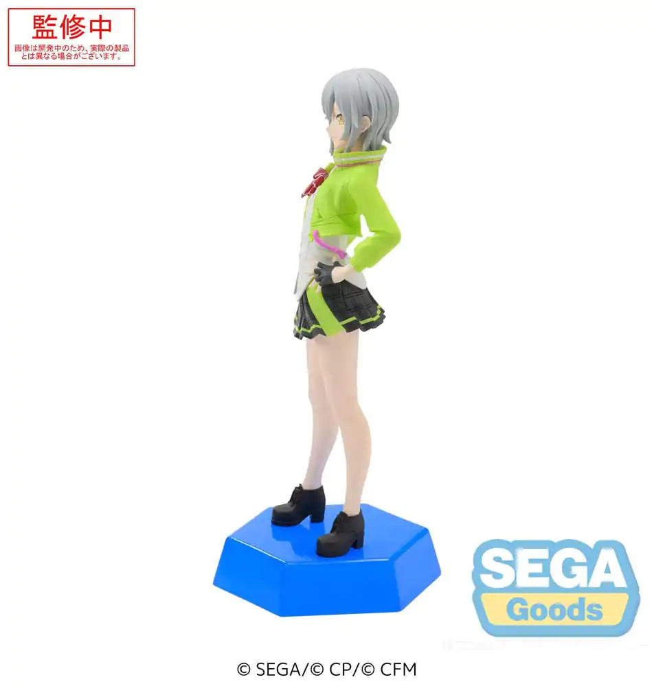 Hatsune Miku: Colorful Stage! Statuie PVC Desktop x Decorate Collections Hinomori Shiho 16 cm poza produsului