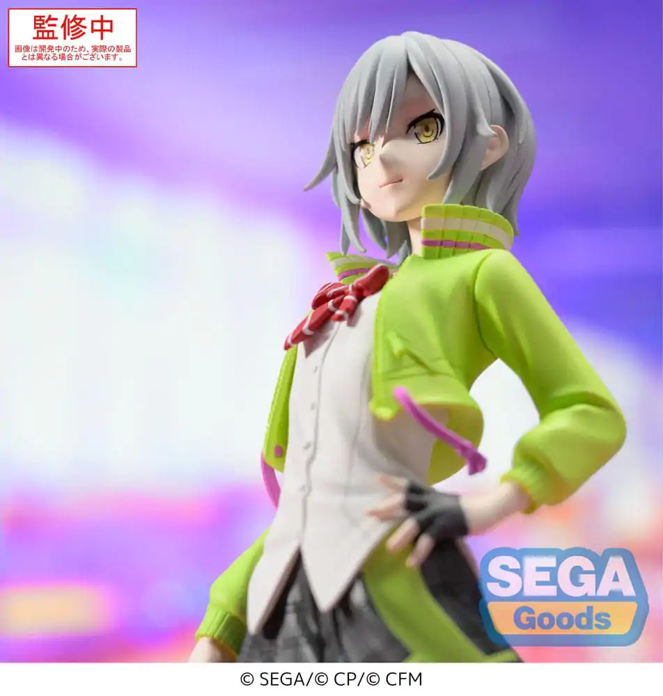 Hatsune Miku: Colorful Stage! Statuie PVC Desktop x Decorate Collections Hinomori Shiho 16 cm poza produsului