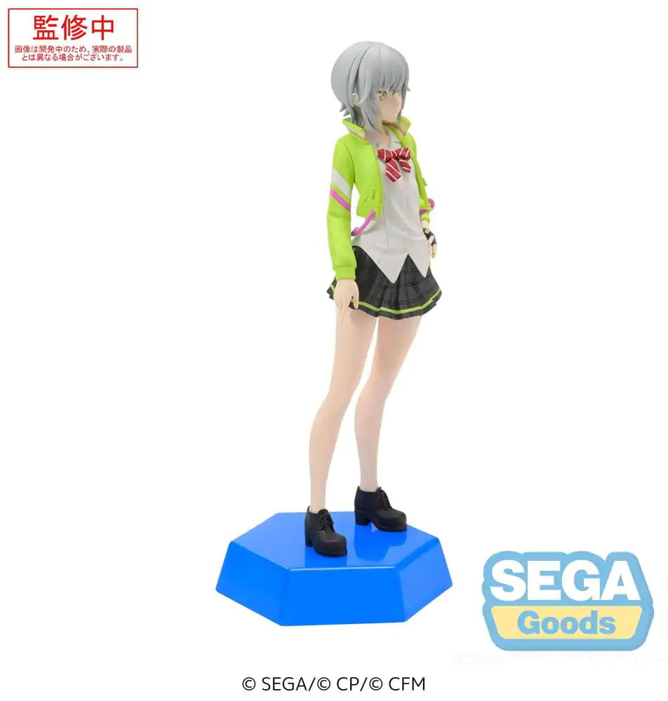 Hatsune Miku: Colorful Stage! Statuie PVC Desktop x Decorate Collections Hinomori Shiho 16 cm poza produsului