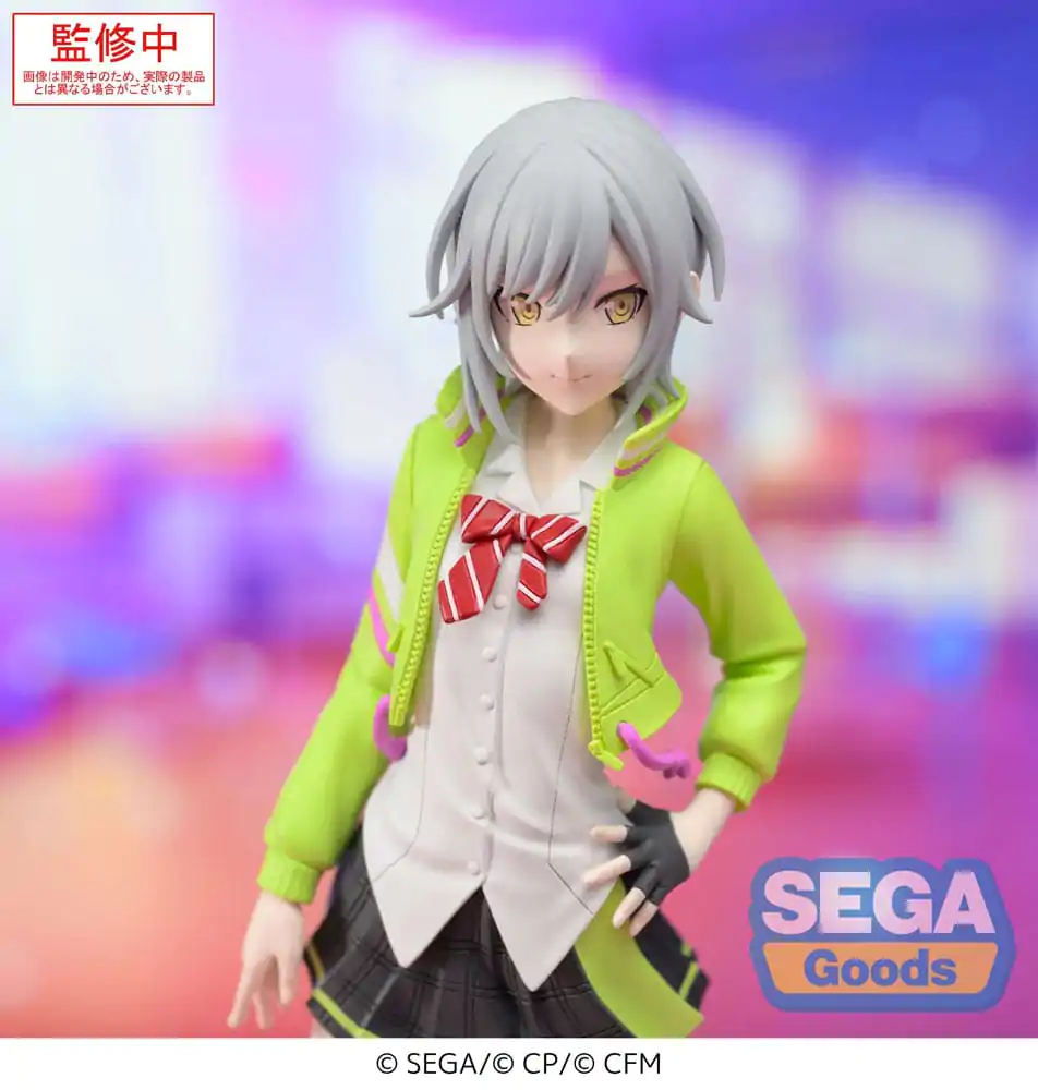 Hatsune Miku: Colorful Stage! Statuie PVC Desktop x Decorate Collections Hinomori Shiho 16 cm poza produsului