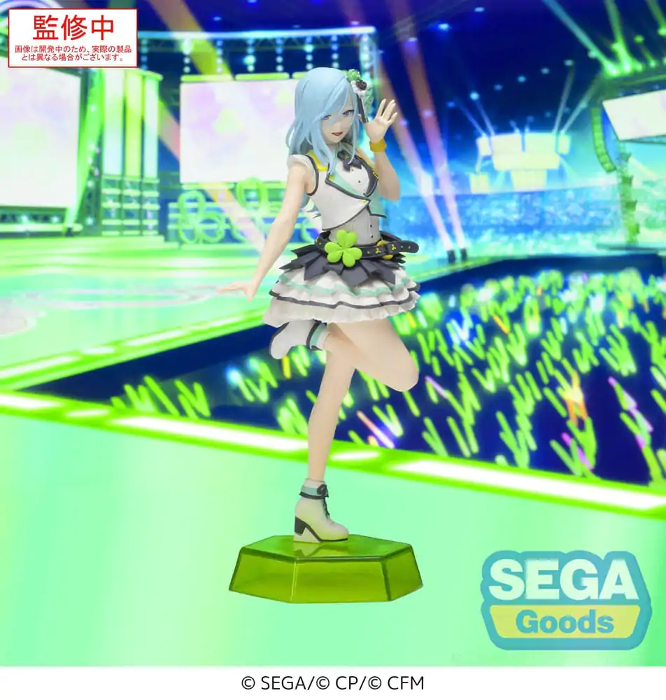 Hatsune Miku: Colorful Stage! Statuetă PVC Desktop x Decorate Collections Hinomori Shizuku 16 cm poza produsului