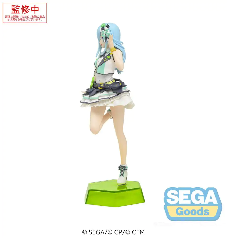 Hatsune Miku: Colorful Stage! Statuetă PVC Desktop x Decorate Collections Hinomori Shizuku 16 cm poza produsului