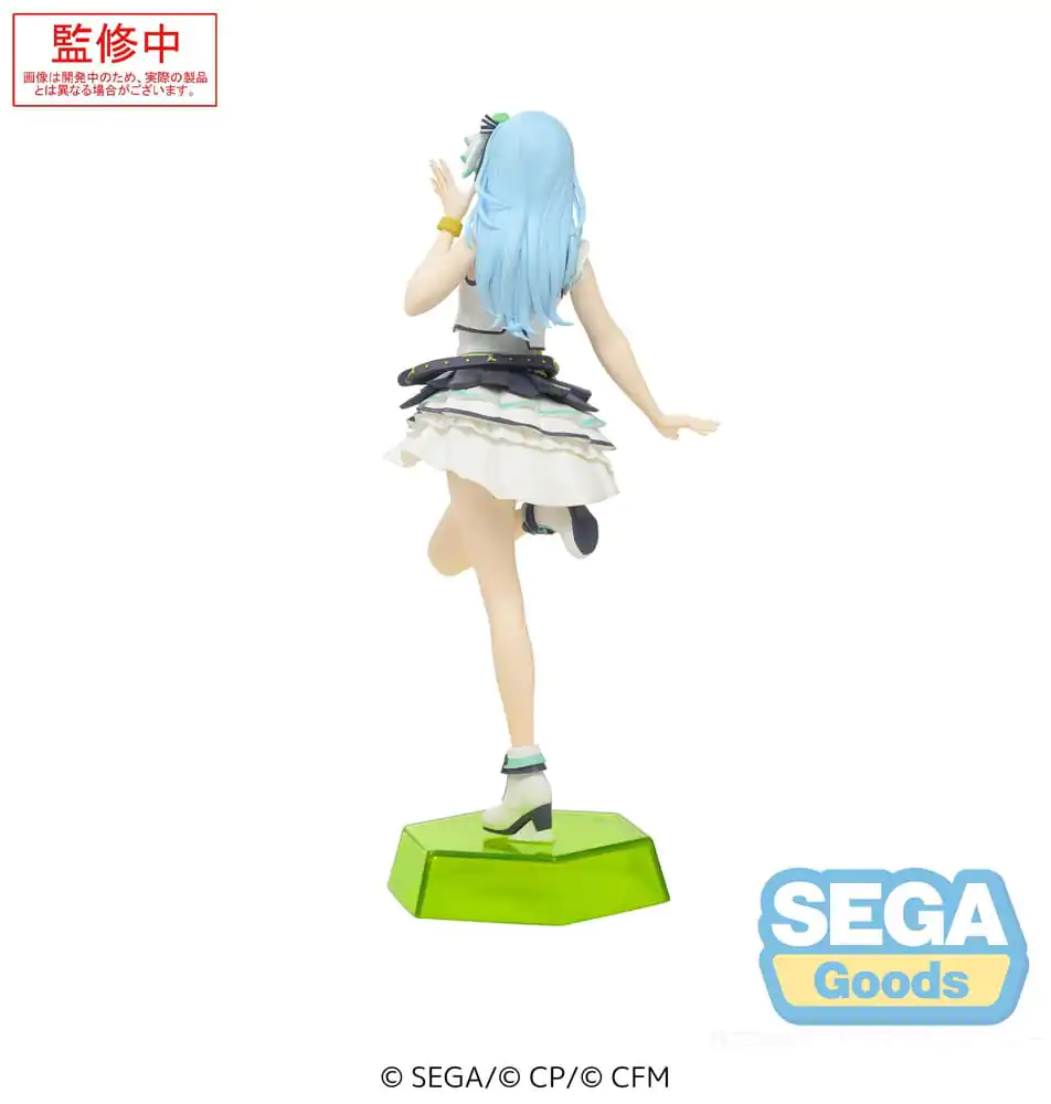 Hatsune Miku: Colorful Stage! Statuetă PVC Desktop x Decorate Collections Hinomori Shizuku 16 cm poza produsului